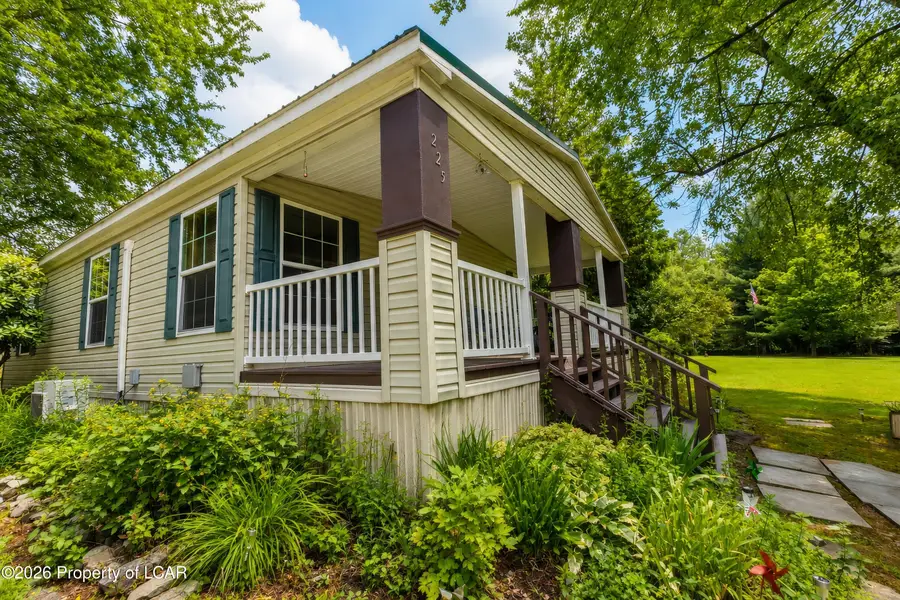 221 Henry Holod Road, Factoryville, PA 18419 - #3