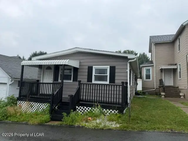 98 Rose Lane, Old Forge, PA 18518 - #1