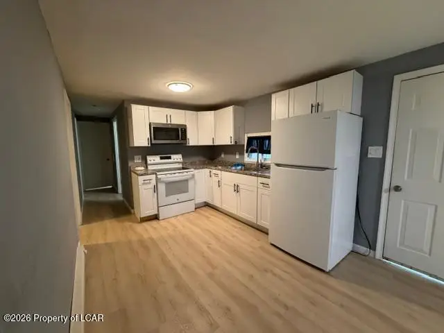 98 Rose Lane, Old Forge, PA 18518 - #2