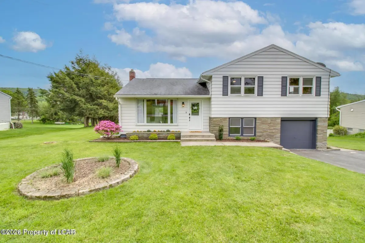 41 Meadow Street, Shavertown, PA 18708 - #1