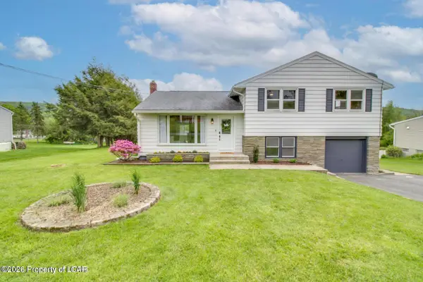 41 Meadow Street, Shavertown, PA 18708