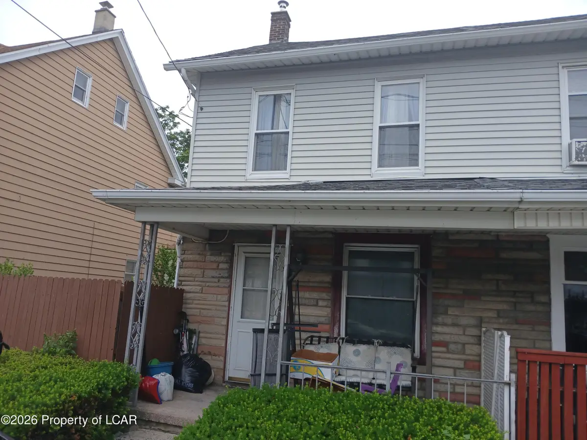9 Chestnut Street, Tresckow, PA 18254 - #1