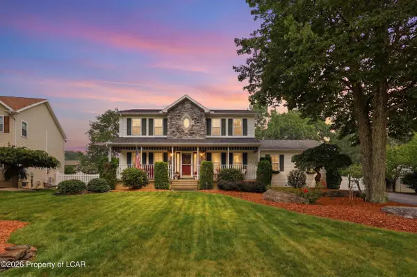 158 Saint Angela Drive, Hazleton, PA 18202