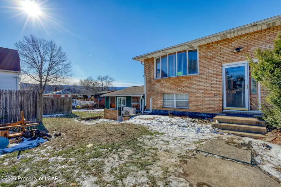 321 W Union Street, Nanticoke, PA 18634 - Image #3