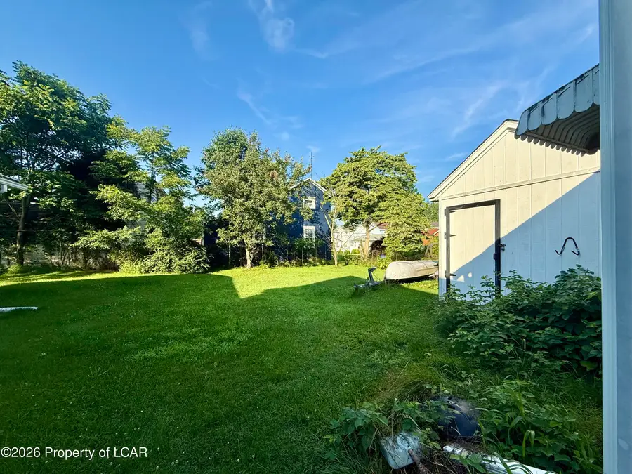 98 Waller Street, Larksville, PA 18704 - #2