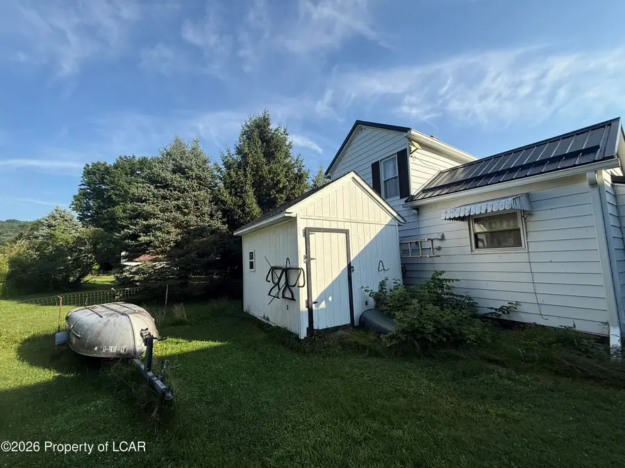 98 Waller Street, Larksville, PA 18704 - #3