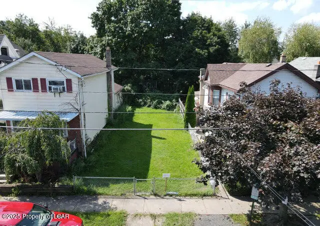 42 Hollenback Avenue, Wilkes Barre, PA 18702 - #1
