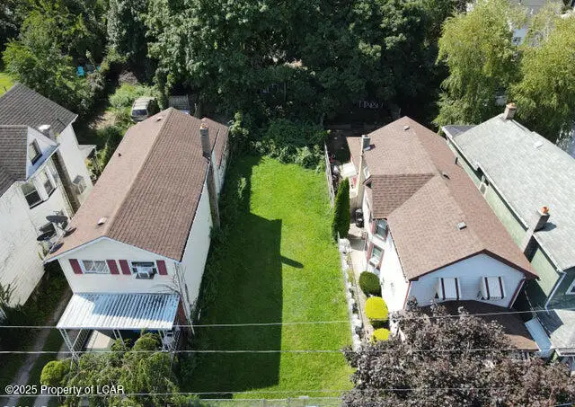 42 Hollenback Avenue, Wilkes Barre, PA 18702 - #2