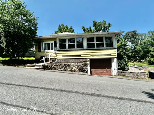 61 Johnson Street, Shavertown, PA 18708