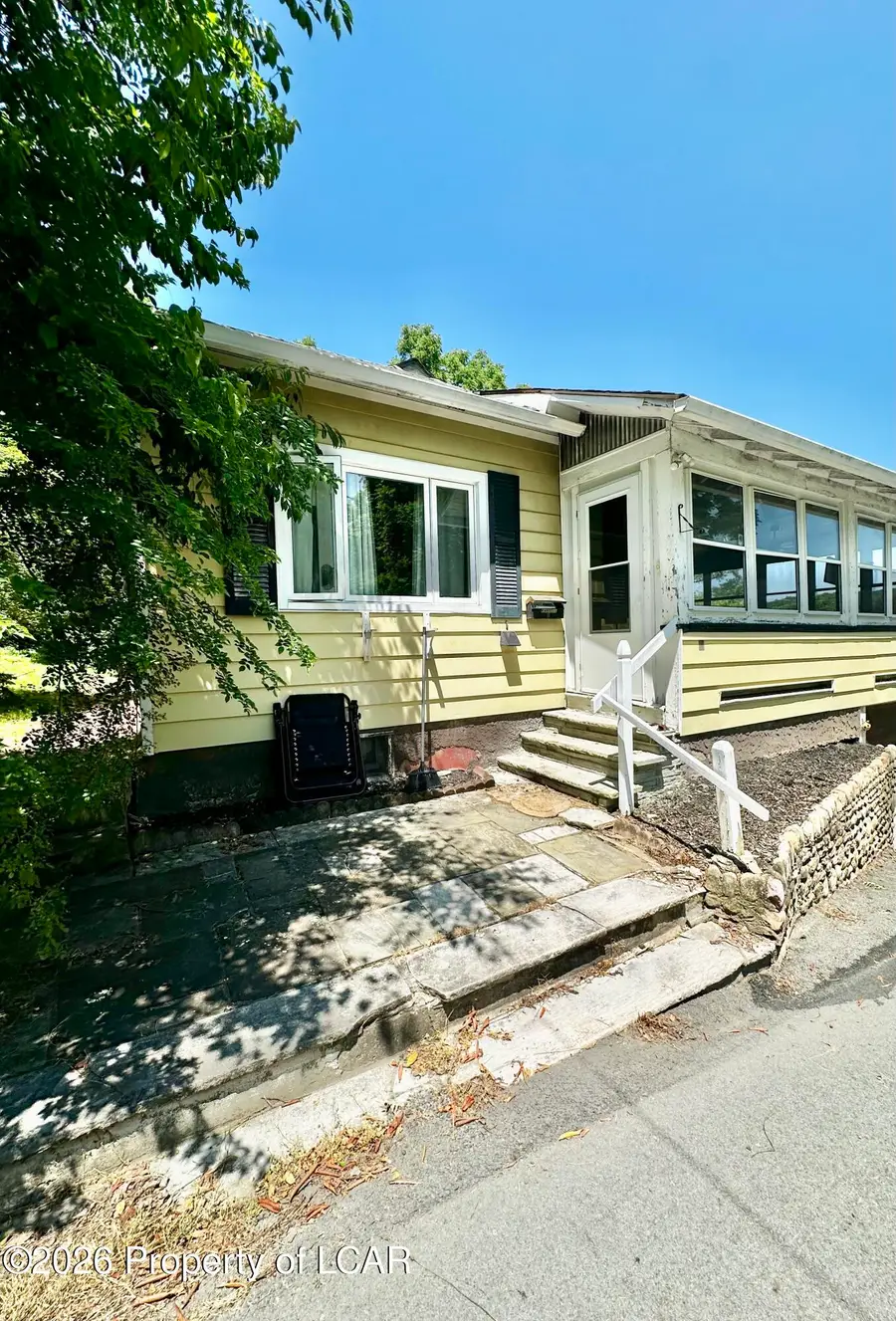 61 Johnson Street, Shavertown, PA 18708 - #3