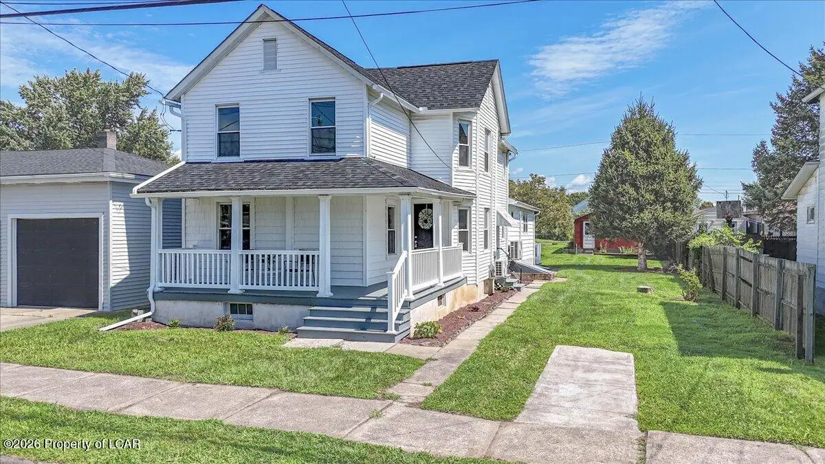 235 Poland Street, Swoyersville, PA 18704 - #1