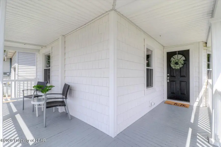 235 Poland Street, Swoyersville, PA 18704 - #2