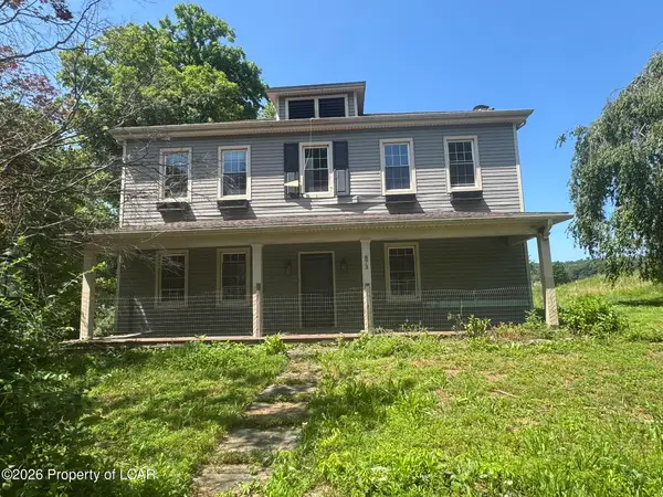 873 Bonnieville Road, Stillwater, PA 17878