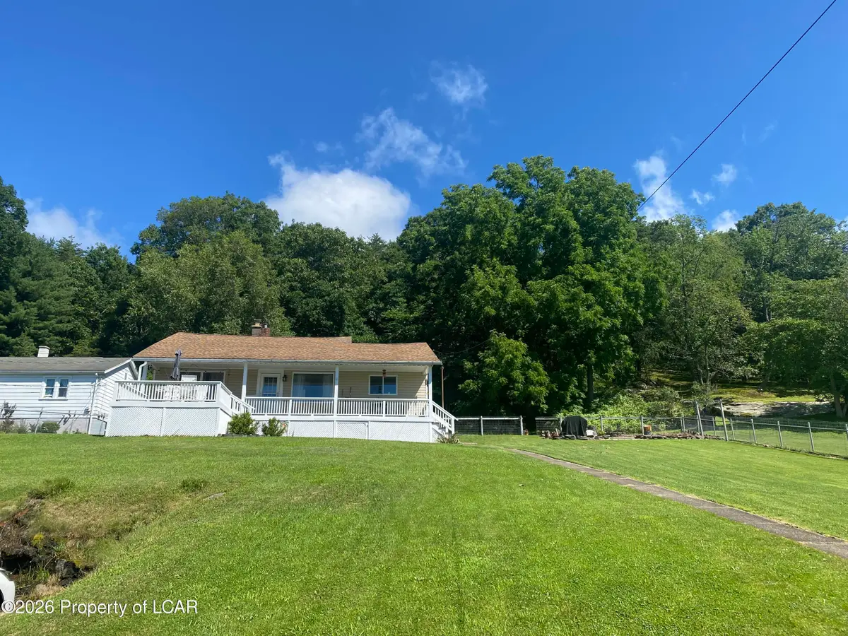 7 Mcdonald Street, Nanticoke, PA 18634 - #1