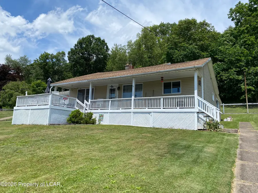 7 Mcdonald Street, Nanticoke, PA 18634 - #3