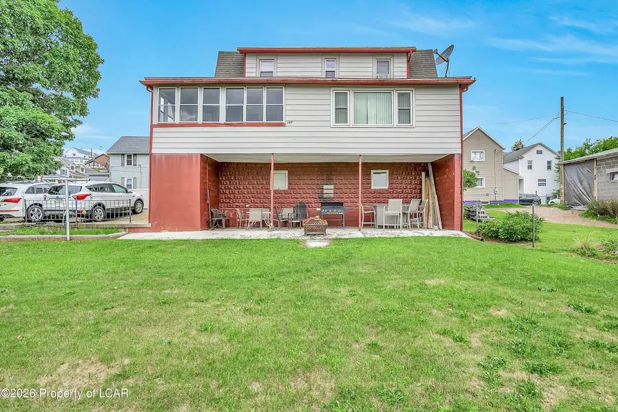 256-260 Grove Street, Pringle, PA 18704 - #2