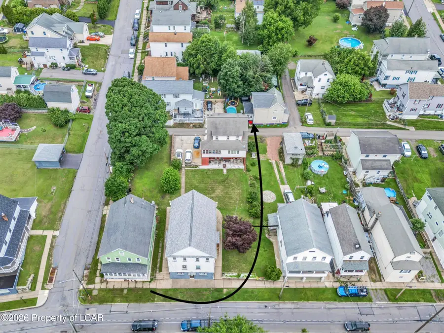 256-260 Grove Street, Pringle, PA 18704 - #3