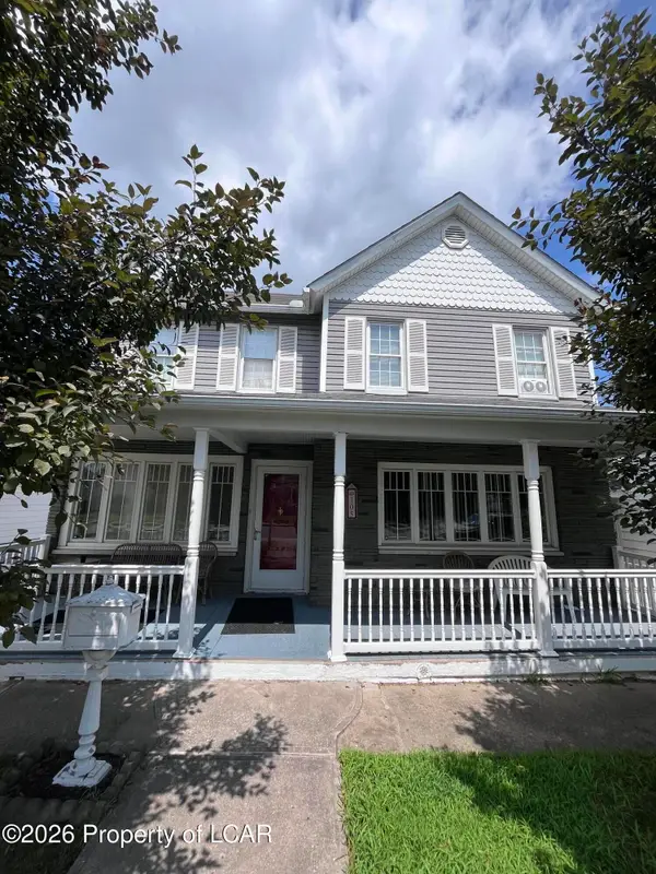 105 Johnson Street, Pittston, PA 18640