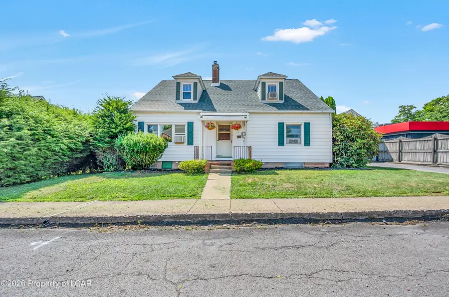 418 Allegheny Street, White Haven, PA 18661 - #2