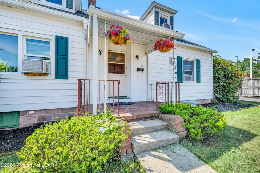 418 Allegheny Street, White Haven, PA 18661 - #3
