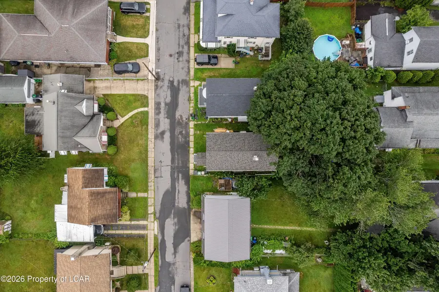 318 Chase Street, West Pittston, PA 18643 - #3