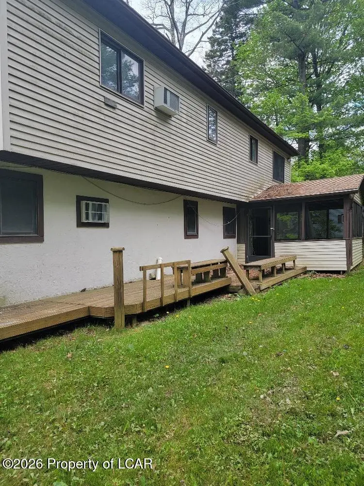 3232 Evergreen Circle, Tobyhanna, PA 18466 - #2