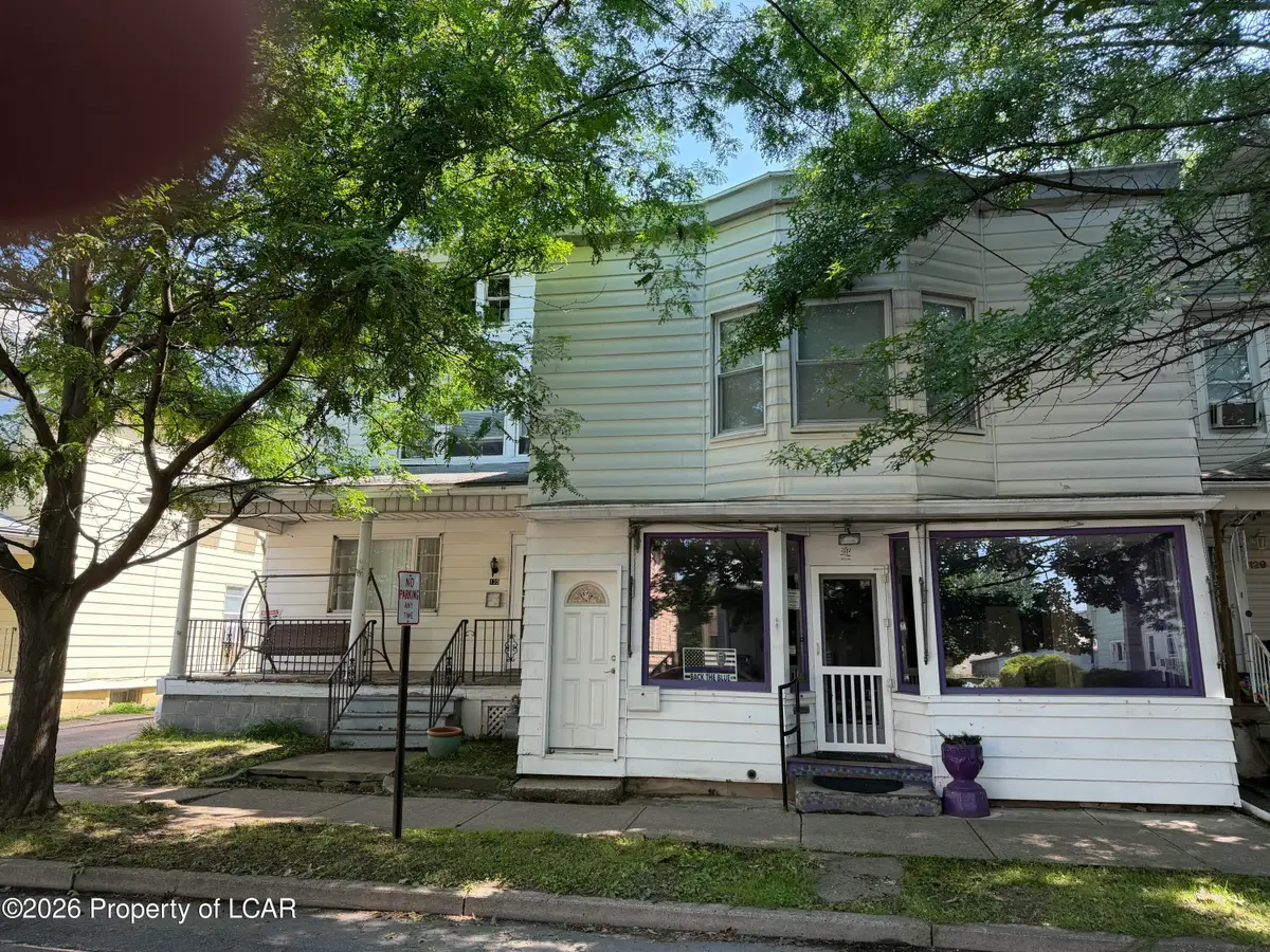 133 Division Street, Kingston, PA 18704 - #1
