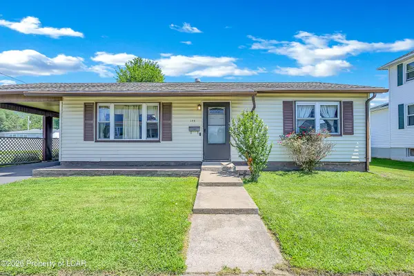 144 Whitlock Street, Exeter, PA 18643