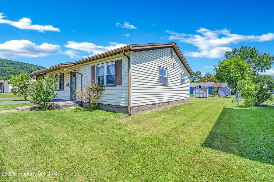 144 Whitlock Street, Exeter, PA 18643 - #3