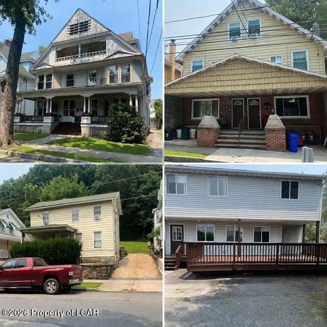 276 Main Street, Wilkes Barre, PA 18702 - #2