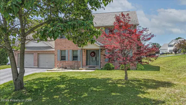 23 High Meadow Drive, Drums, PA 18222