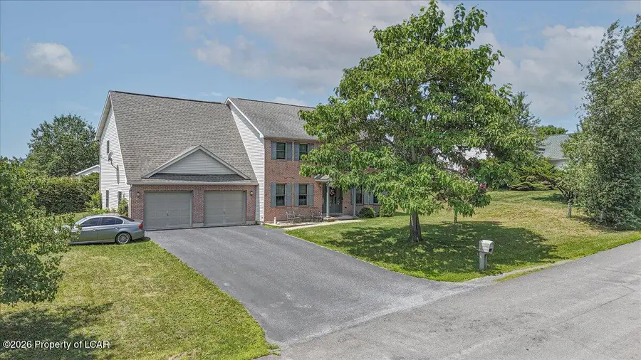 23 High Meadow Drive, Drums, PA 18222 - #3