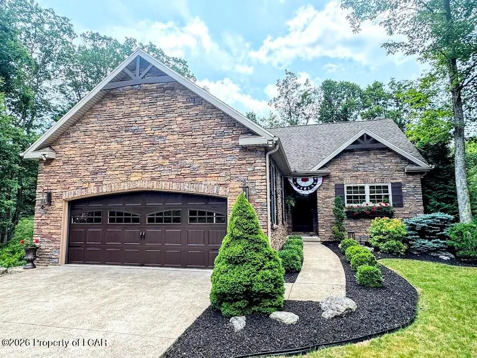 14 Winged Foot Drive, Hazle, PA 18202 - #1