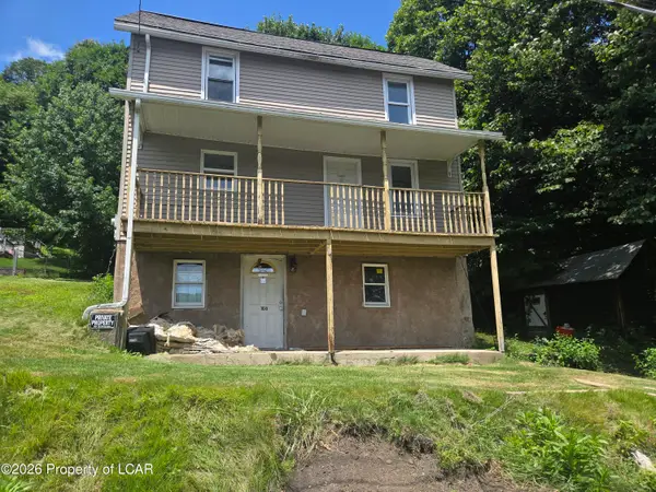108 Enterprise Street, Glen Lyon, PA 18617