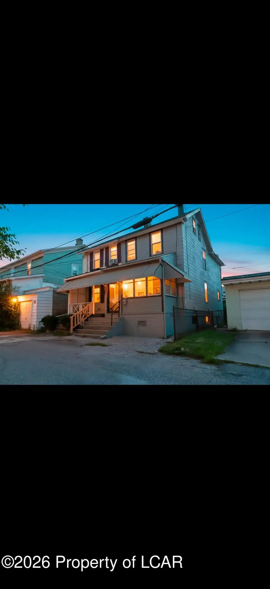 572 Wilbur Court, Hazleton, PA 18201 - #2