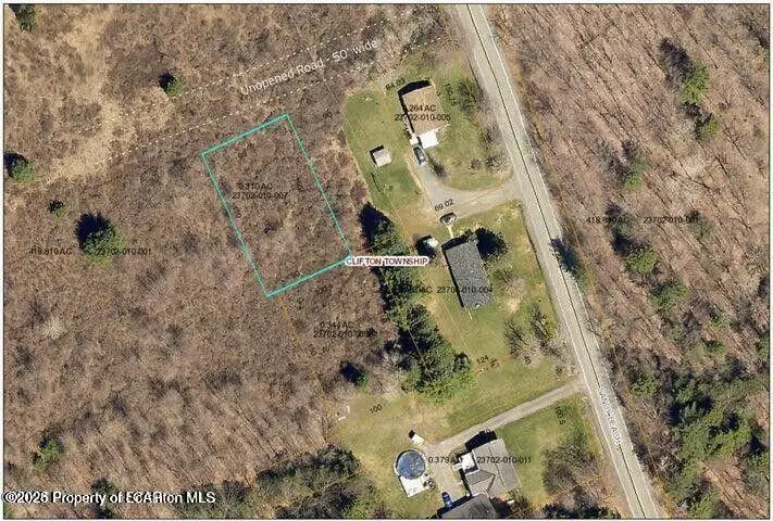 123 Rear Sandy Beach Road, Gouldsboro, PA 18424 - #3