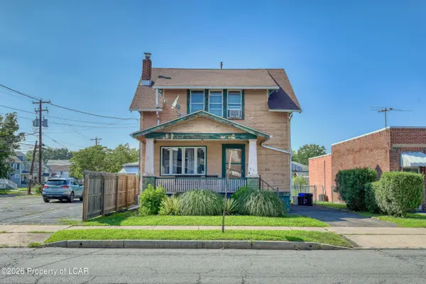 215 Old River Road, Wilkes-Barre, PA 18702