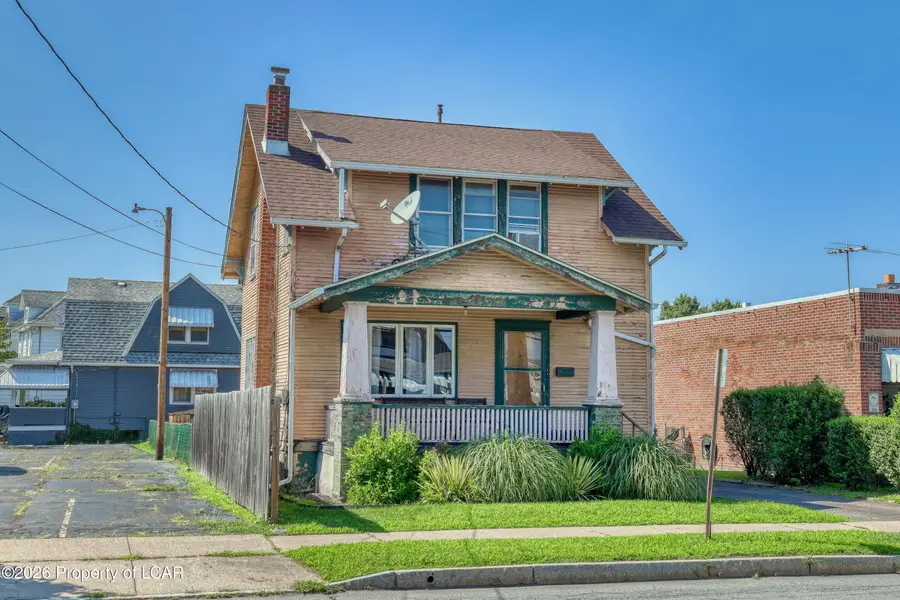 215 Old River Road, Wilkes Barre, PA 18702 - #2