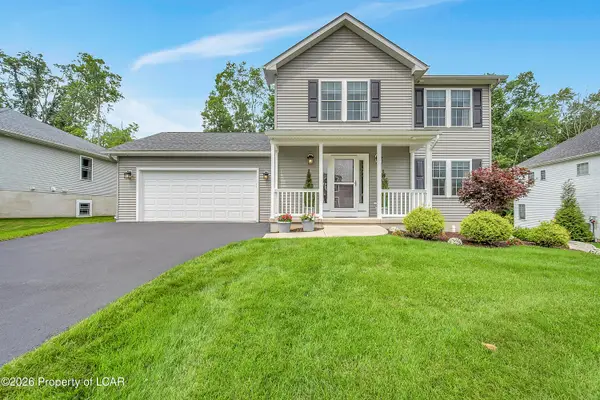 60 Lee Avenue, Mountain Top, PA 18707
