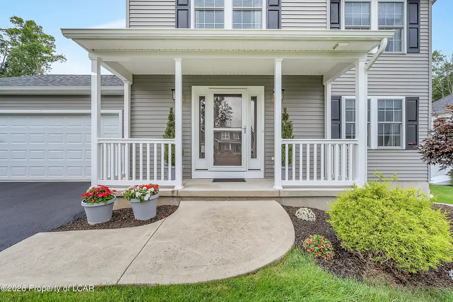 60 Lee Avenue, Mountain Top, PA 18707 - #2