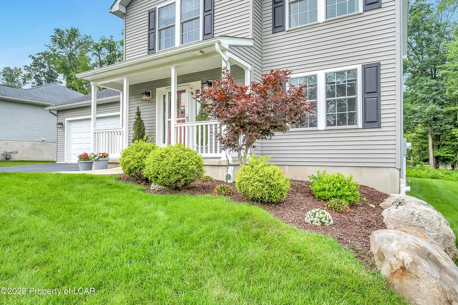 60 Lee Avenue, Mountain Top, PA 18707 - #3