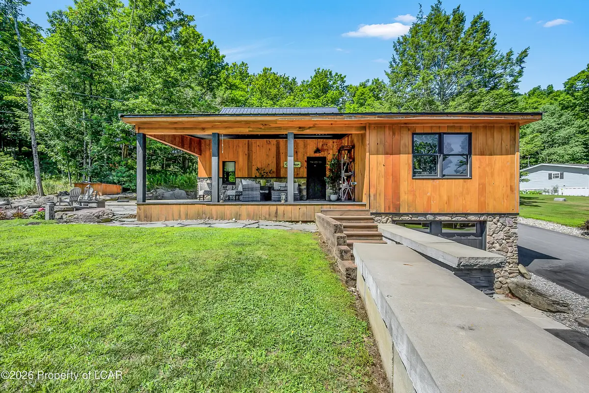 16 Colvin Road, Dalton, PA 18414 - #1