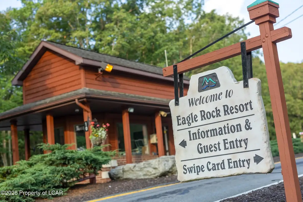 MV581 Catawissa Lane, Sugarloaf Township, PA 18249 - Image #1