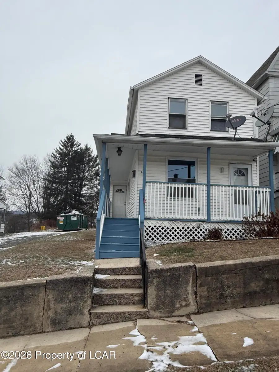 15 Ridge Street, Ashley, PA 18706 - Image #2