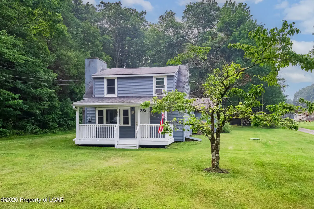 771 Pennsylvania 118, Sweet Valley, PA 18656 - #1