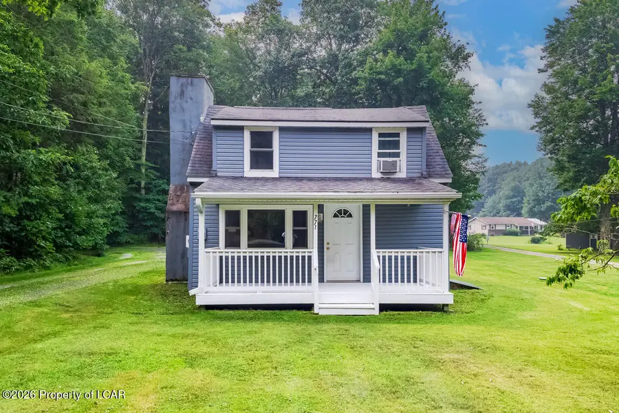771 Pennsylvania 118, Sweet Valley, PA 18656 - #2