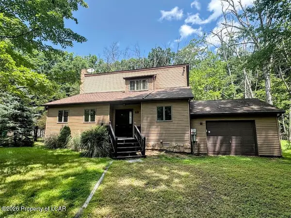 5 Allegheny Drive, Hazleton, PA 18202