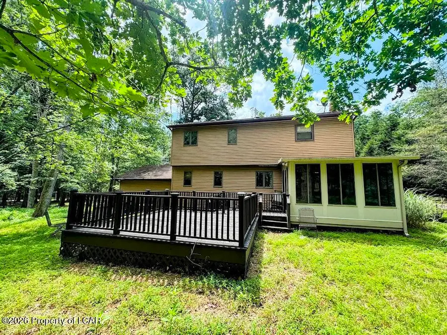 5 Allegheny Drive, Hazleton, PA 18202 - #3