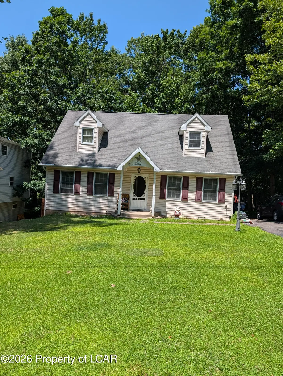 274 Snow Valley Drive, Drums, PA 18222 - #1