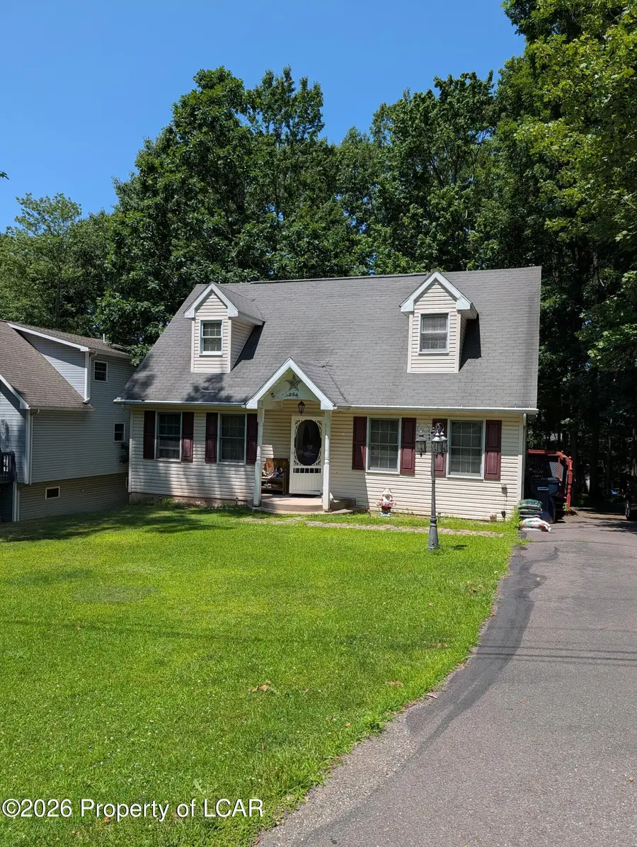 274 Snow Valley Drive, Drums, PA 18222 - #2